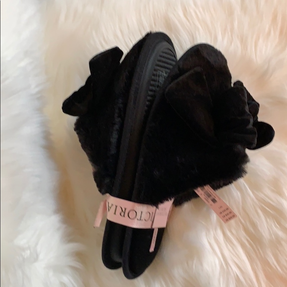 Victoria Secret Slippers